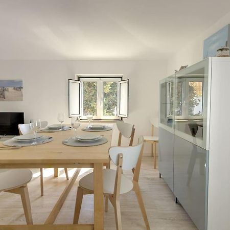 Sesimbra Loft Apartment Luaran gambar