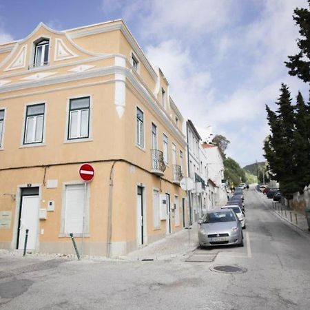 Sesimbra Loft Apartment Luaran gambar