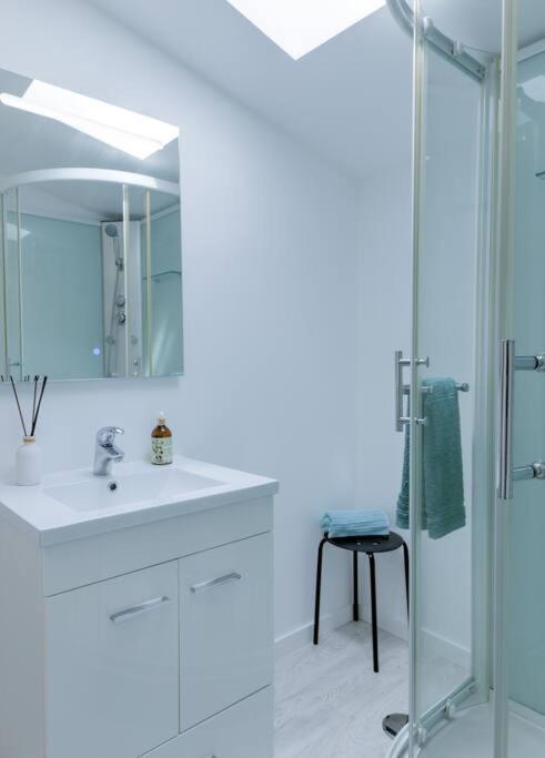 Sesimbra Loft Apartment Luaran gambar