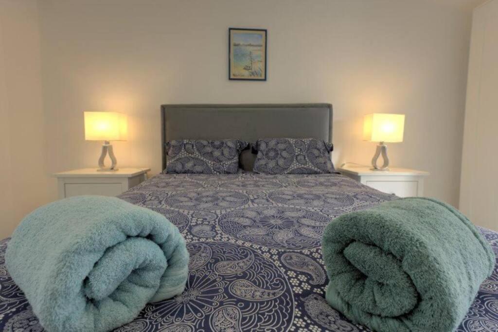 Sesimbra Loft Apartment Luaran gambar