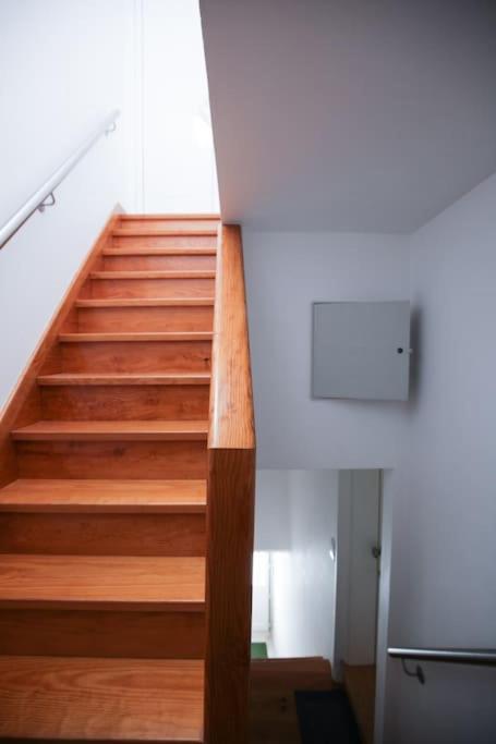 Sesimbra Loft Apartment Luaran gambar