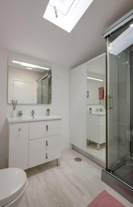 Sesimbra Loft Apartment Luaran gambar